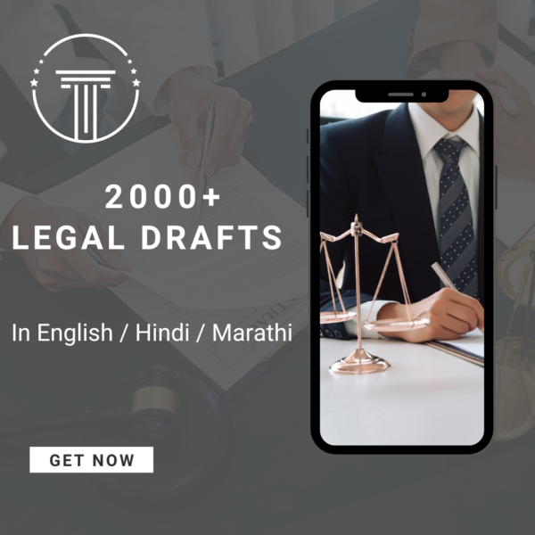 2000+ Legal Drafts Formats Collection