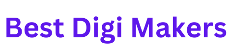 Best Digi Makers